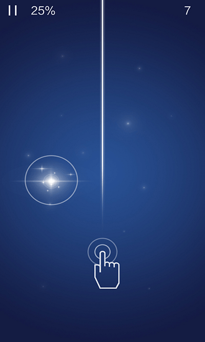 跳舞的精灵手机版游戏截图2