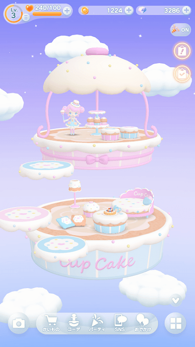 口袋乌托邦2023最新版(ポケピア)游戏截图2