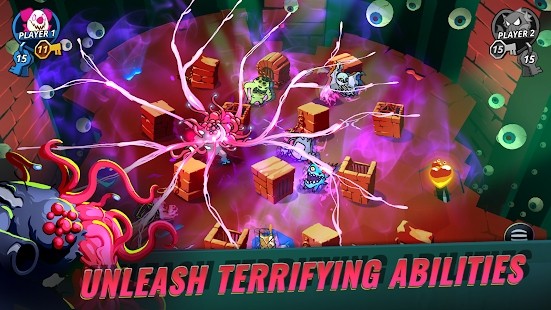 phobies游戏游戏截图2