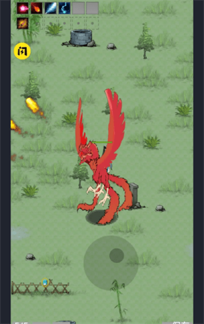 万宁传说官方版游戏截图4