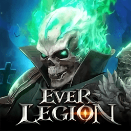 英雄混沌传奇游戏