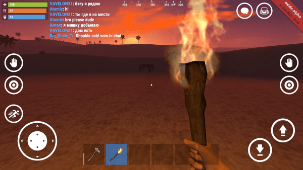 氧化物生存岛游戏(oxide-survival island)游戏截图4