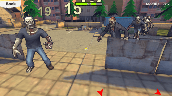 牛刀二代app(agp game)游戏截图2