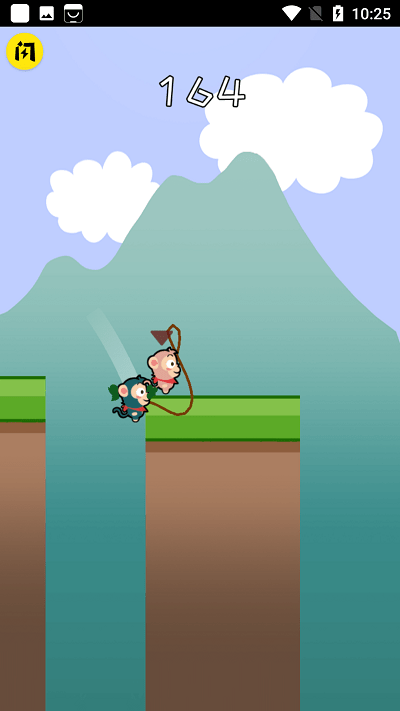 好兄弟手牵手小游戏游戏截图4