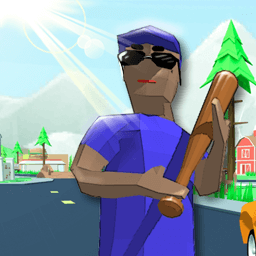 奥德彪传奇游戏