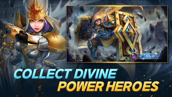 防御对手塔战手游(defence rivals tower war)游戏截图3