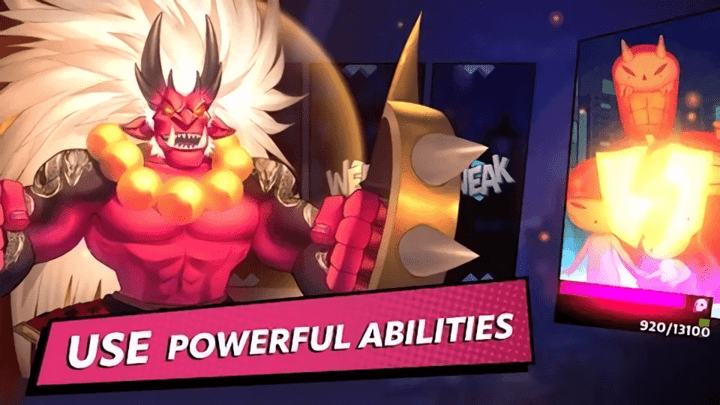 魔法领域英雄传奇游戏游戏截图1