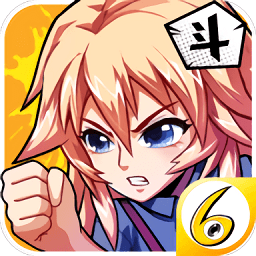 勇者乱斗堂游戏