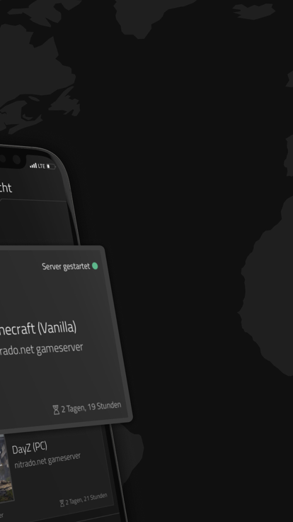 nitrado官方版游戏截图1