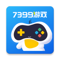 7399游戏盒破解版