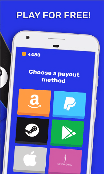 cashyy游戏盒子游戏截图2