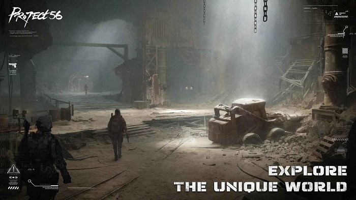 project56游戏-游戏截图3