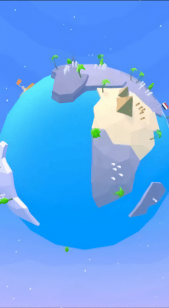 主宰地球(world domination)游戏截图1