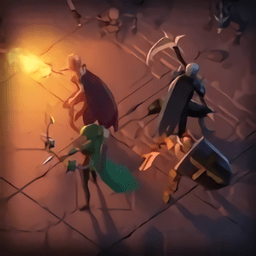 永恒余烬游戏(Eternal Ember)