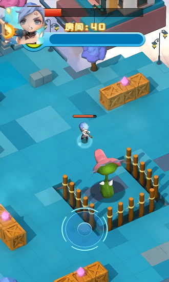 星灵部落游戏游戏截图2