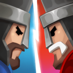 传奇时代闲置战争(age of legends)