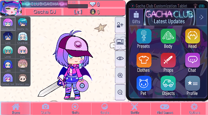 加查net游戏最新版游戏截图4