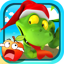 儿童益智贪吃蛇手机版