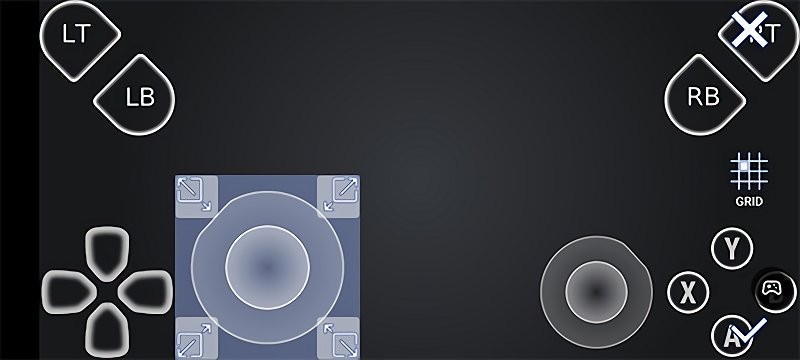 xbxplay手机模拟器软件游戏截图4