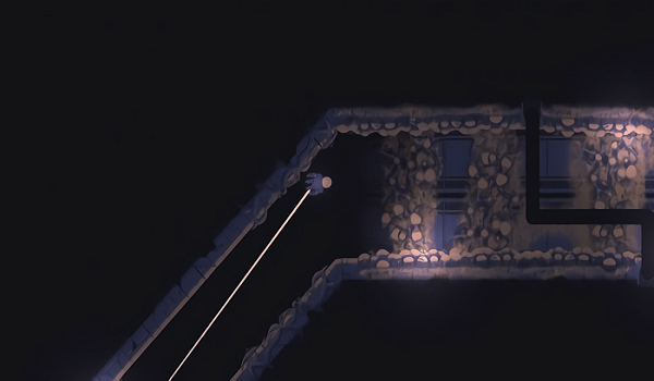 虚空生物游戏游戏截图2