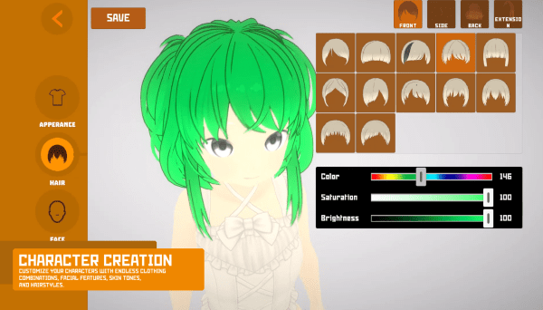 木筏生存海平面上升游戏(rising seas)游戏截图3