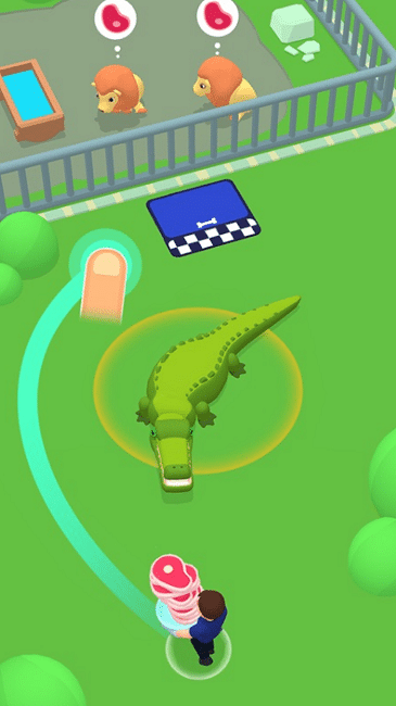 宠物打工记最新版游戏截图1