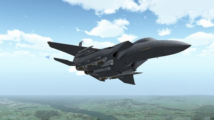 旋转精英游戏游戏截图1