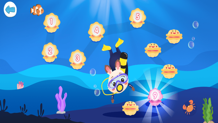 超级数独游戏游戏截图4