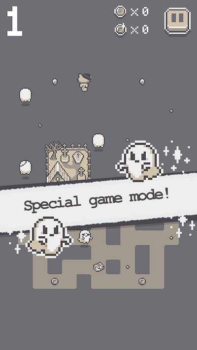 paccat游戏游戏截图3