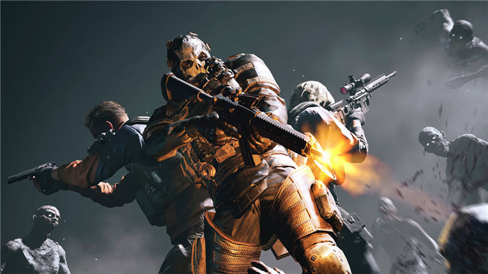 奥西里之环官方手游(projectgaia)游戏截图2