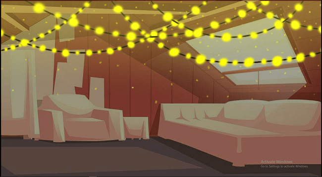 加查薰衣草手机版游戏截图1