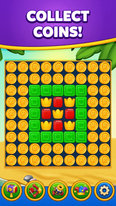 皇家比赛游戏游戏截图5