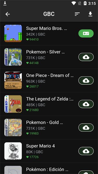 电子游戏平台(Video Game)游戏截图3