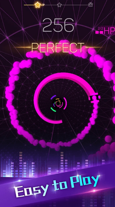 粉碎颜色3d手游游戏截图5