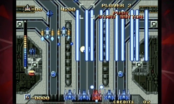 阿尔法任务2手机版-游戏截图2