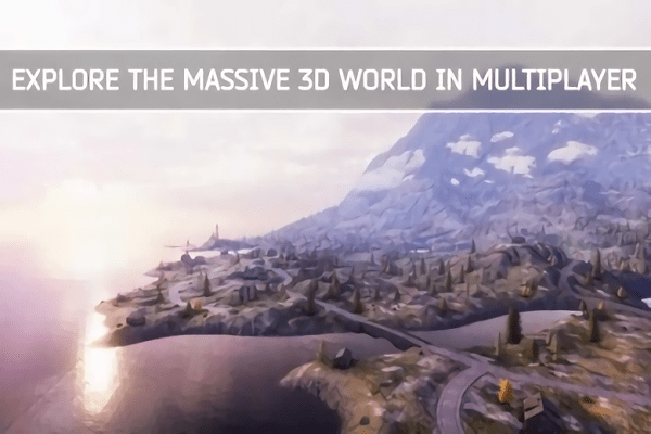 绝处逢生国际测试服(retract)游戏截图4