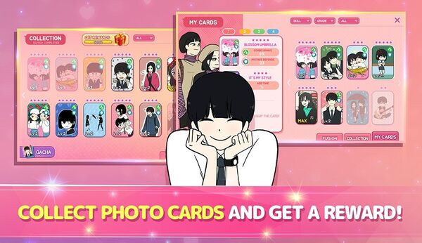 爱情革命找出答案中文版游戏截图5