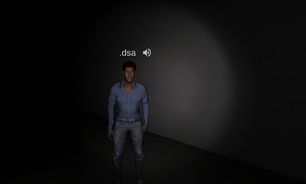 鬼魂恐怖生存国际服(The Ghost)游戏截图1