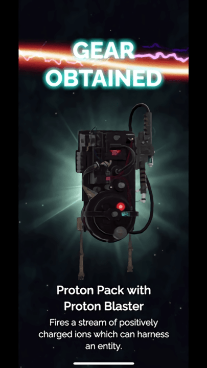 魔鬼克星未来世scare最新版游戏截图2