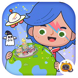 米加大世界手游