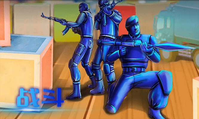 迷你勇者冒险游戏游戏截图4