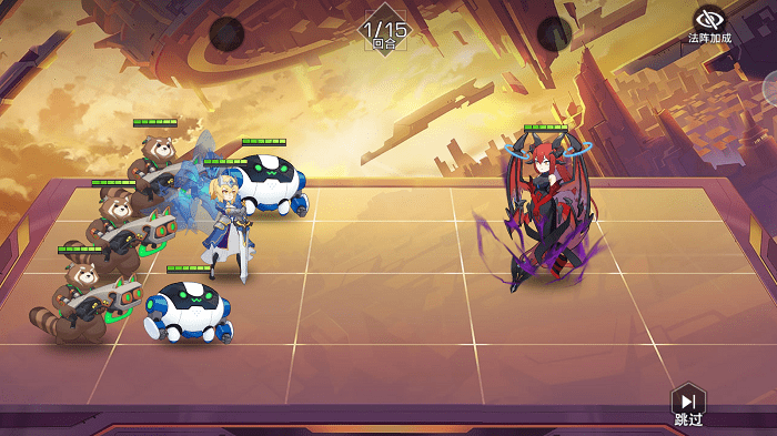 校花养成物语游戏游戏截图2