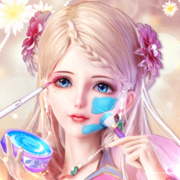 叶罗丽花园梦游戏