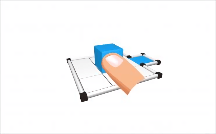 高级方块游戏游戏截图3