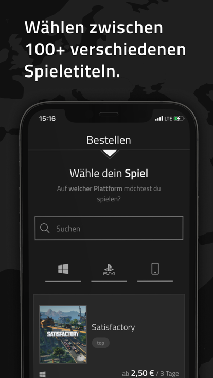 nitrado官方版游戏截图2