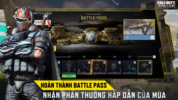 call of duty越南服游戏截图3