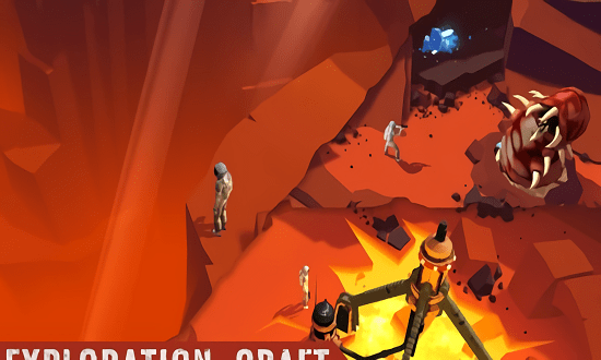 外星球生存游戏(dss)游戏截图3