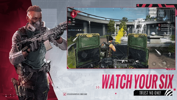 zoz最终时刻国际服官方版(zoz final hour)游戏截图1