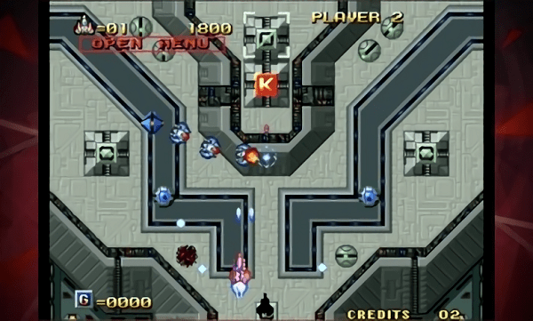 阿尔法任务2手机版-游戏截图4