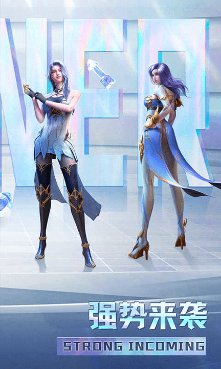 刀刀爆宝石手游-游戏截图3